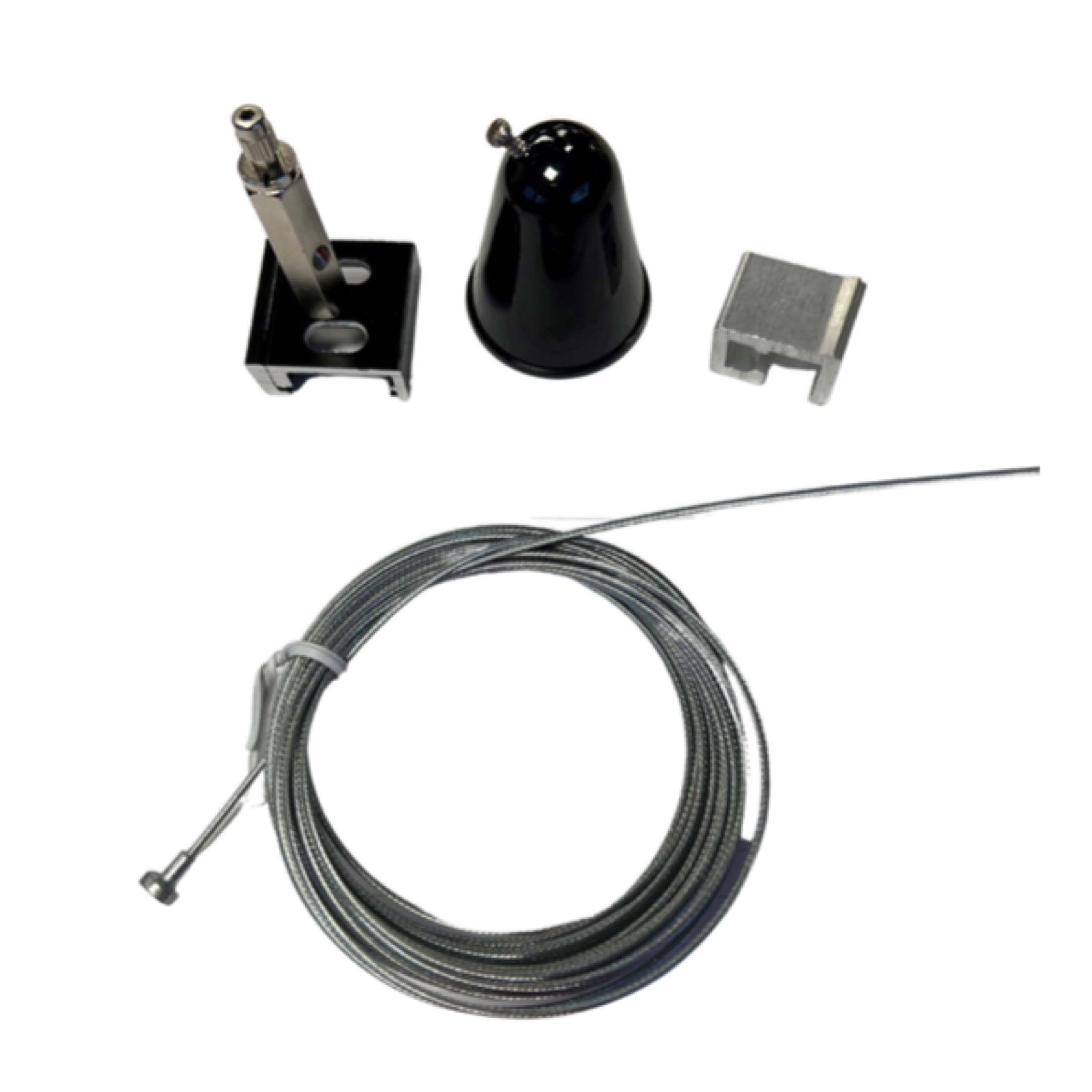 Track Suspension Kit