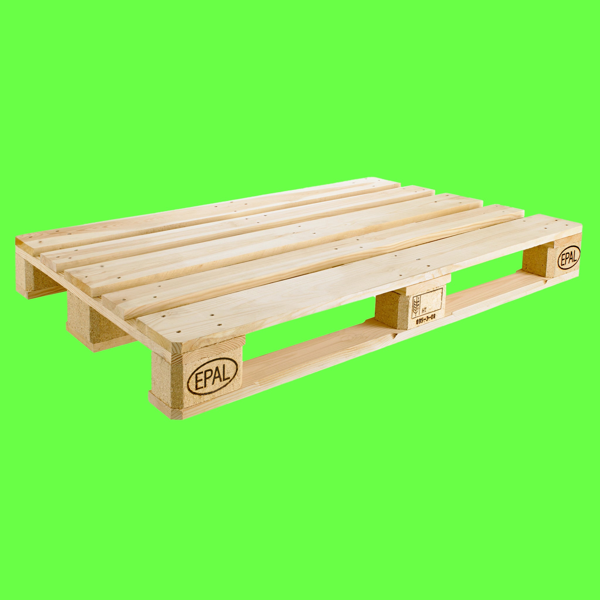 Wooden Pallet