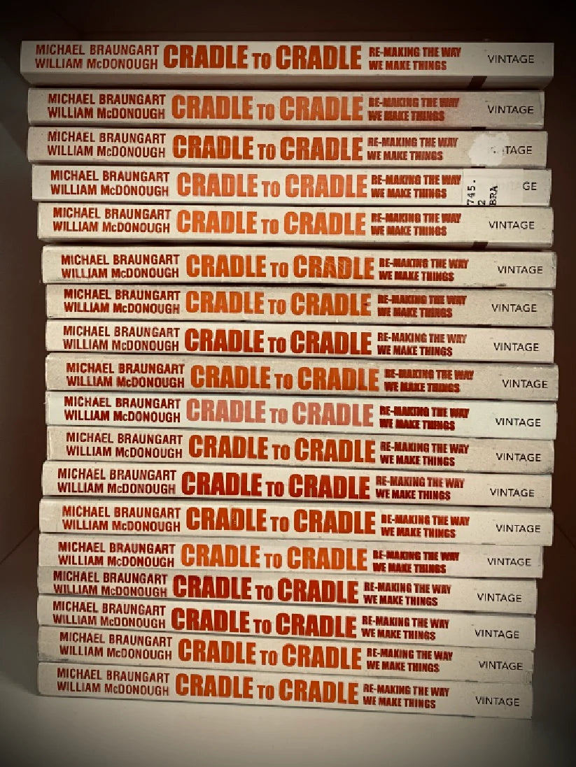 Cradle to Cradle Book