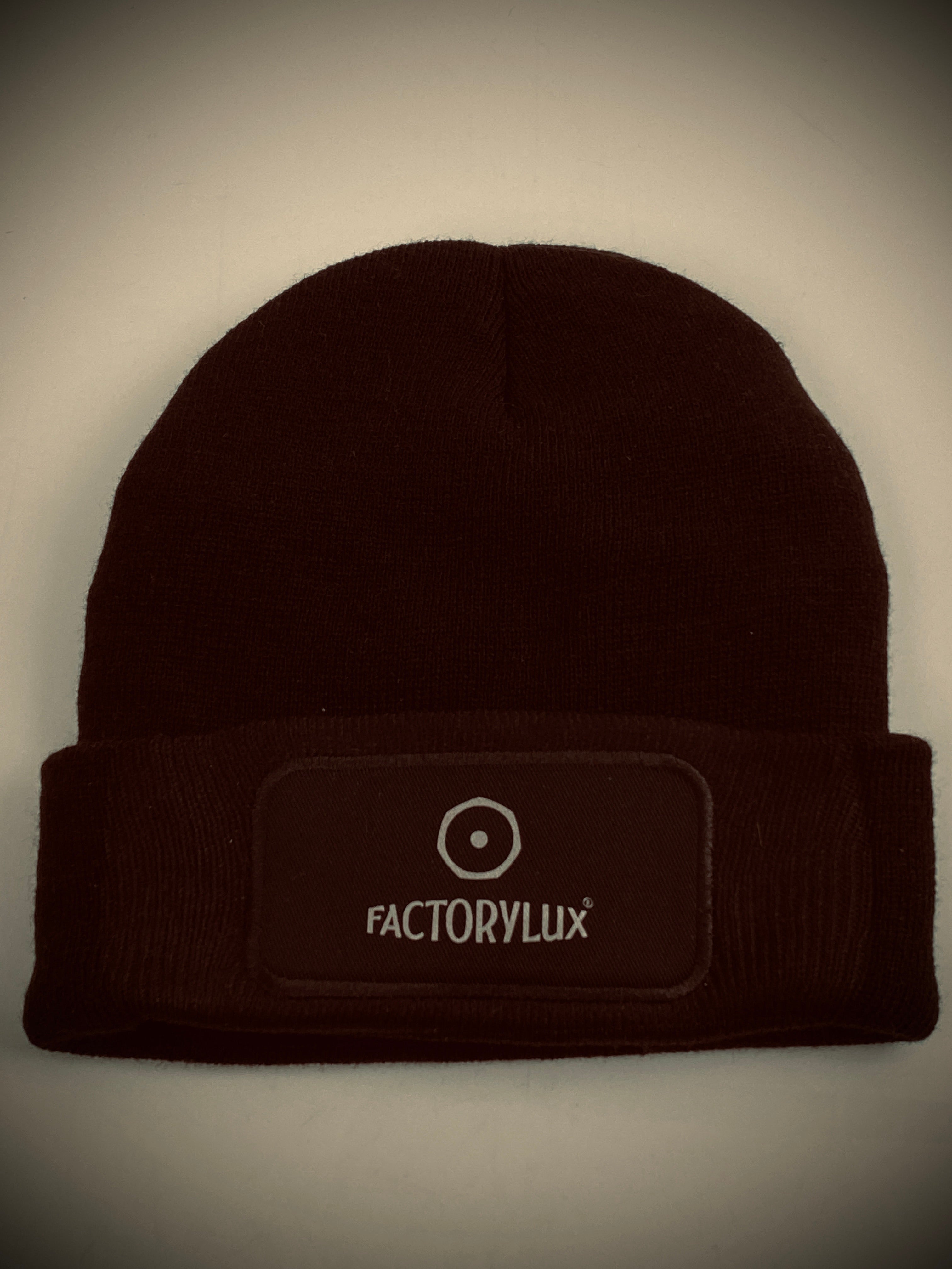 Factorylux Merchandise - Hat