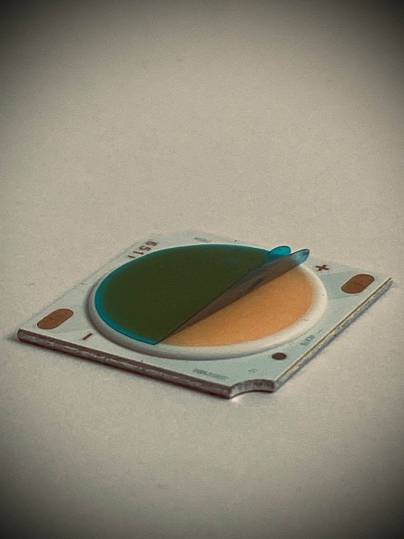 Replacement XOB