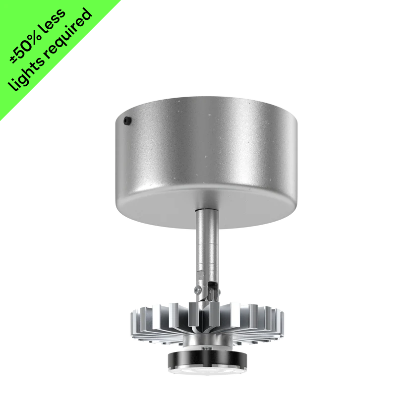 Monopoint spotlight outlet